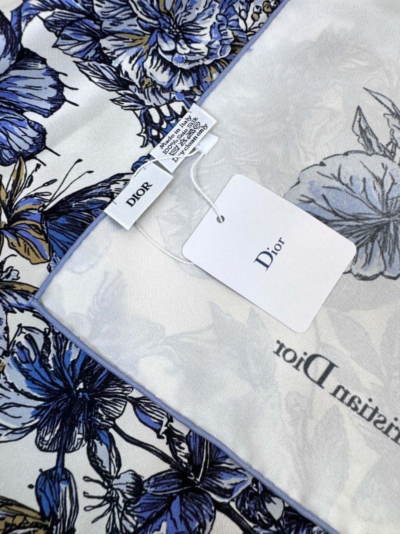 Christian Dior Scarf